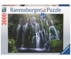 Ravensburger Dėlionė 3000 vnt. - Krioklys
