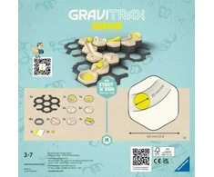 Ravensburger Ravensburger GraviTrax Junior Starter-Set S Start and Run