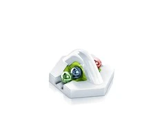 Ravensburger Konstruktorius GraviTrax: Priedų rinkinys Extension Magnetic Cannon