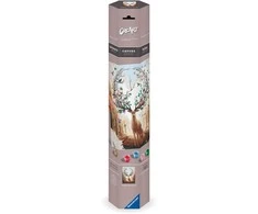 Ravensburger CreArt – puikus susitikimas