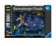 Ravensburger Dėlionė 100 vnt. - Betmenas