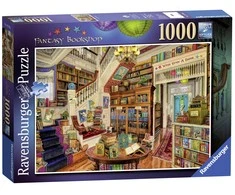 Ravensburger Dėlionė 1000 vnt. - Knygynas