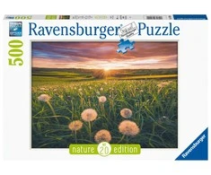 Ravensburger Dėlionė 500 vnt. - Laukas