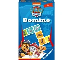 Ravensburger stalo žaidimas Paw Patrol Domino