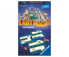 Ravensburger Travel Game Labyrinth