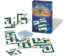 Ravensburger Travel Game Labyrinth