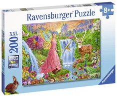 Ravensburger Dėlionė 200 vnt. - Pasaka