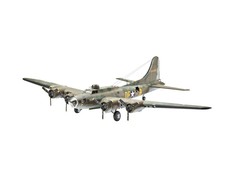Revell – B-17F „Memphis Belle“, 1/72, 04279