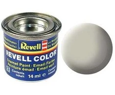 Revell Email Paint rusvai gelsvas Solid Matt