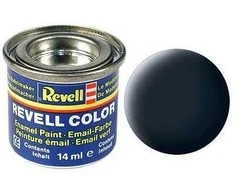 Revell Email Paint - Tank Pilkas Solid Matt