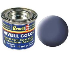Revell Email Paint - Pilkas Solid Matt
