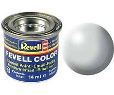 Revell Email Paint Light Pilkas Solid Silk Matt