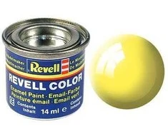 Revell Email Paint Geltona