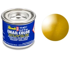 Revell emailvärv liivakollane matt