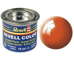 Revell El. paštas Paint Oranžinis