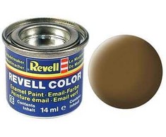 Revell El. paštas Paint Earth Brown Solid Matt