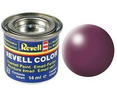 Revell Email Paint Violetinė Raudona Solid Silk Matt