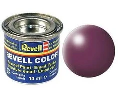 Revell Email Paint Violetinė Raudona Solid Silk Matt
