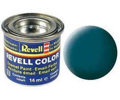 Revell Paint Sea Žalias Solid Matt