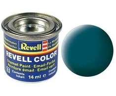 Revell Paint Sea Žalias Solid Matt