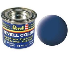 Revell Email Paint Mėlyna Solid Matt