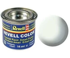 Revell El. paštu Paint Sky Mėlyna Solid Matt