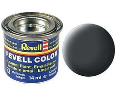 Revell Email Paint Dust Pilkas Solid Matt