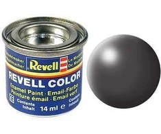 Revell Email Paint Dark Pilkas Solid Silk Matt