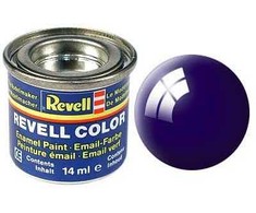 Revell Email Paint Night Mėlyna Gloss