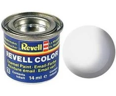 Revell Email Paint Baltas