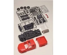 „Revell Ford F-150 SVT Raptor“ – „Snap Tite“ 1:25