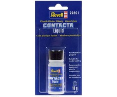 Revell klijai contacta liqiud blister 10x30g