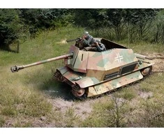 Revell Marder I (FCM 36) 1/35 plastikinis modelio rinkinys 03292