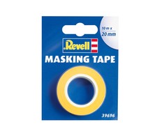 Revell Revell 39696, Maskavimo juosta, mastelio modelio reikmenys