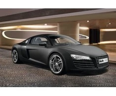 Revell - AUDI R8, 1/24, 07057
