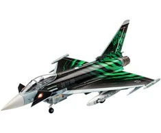 Revell Eurofighter "Ghost Tiger" 1:72
