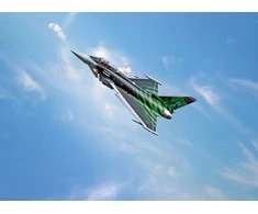 Revell Eurofighter "Ghost Tiger" 1:72