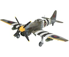 Revell plastikinis modelis Hawker Tempest 1:32