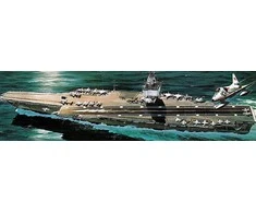 Revell - U.S.S. Enterprise, 1/720, 05046