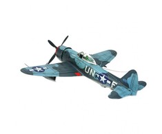Revell P-47M Thunderbolt - PLASTIKINIS modeliavimo rinkinys