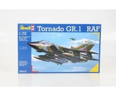 Revell - Panavia Tornado GR.1 RAF, 1/72, 04619