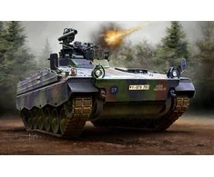 Revell SPz Marder 1A3 1:72 mastelis, plastikinis surenkamas modelis (03326)