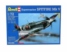 Revell - Supermarine Spitfire Mk V, 1/72, 04164