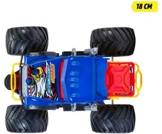 SIMBA Dickie Toys Sharp Eagle Monster Truck