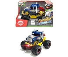 SIMBA Dickie Toys Sharp Eagle Monster Truck