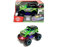 SIMBA *****Dickie Asphalt Heroes Bronco 1:24 376-4026