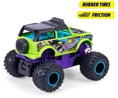 SIMBA *****Dickie Asphalt Heroes Bronco 1:24 376-4026