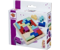 Simba Eichhorn Shape Game