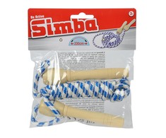 Simba šokinėjimo virvė