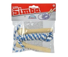 Simba šokinėjimo virvė